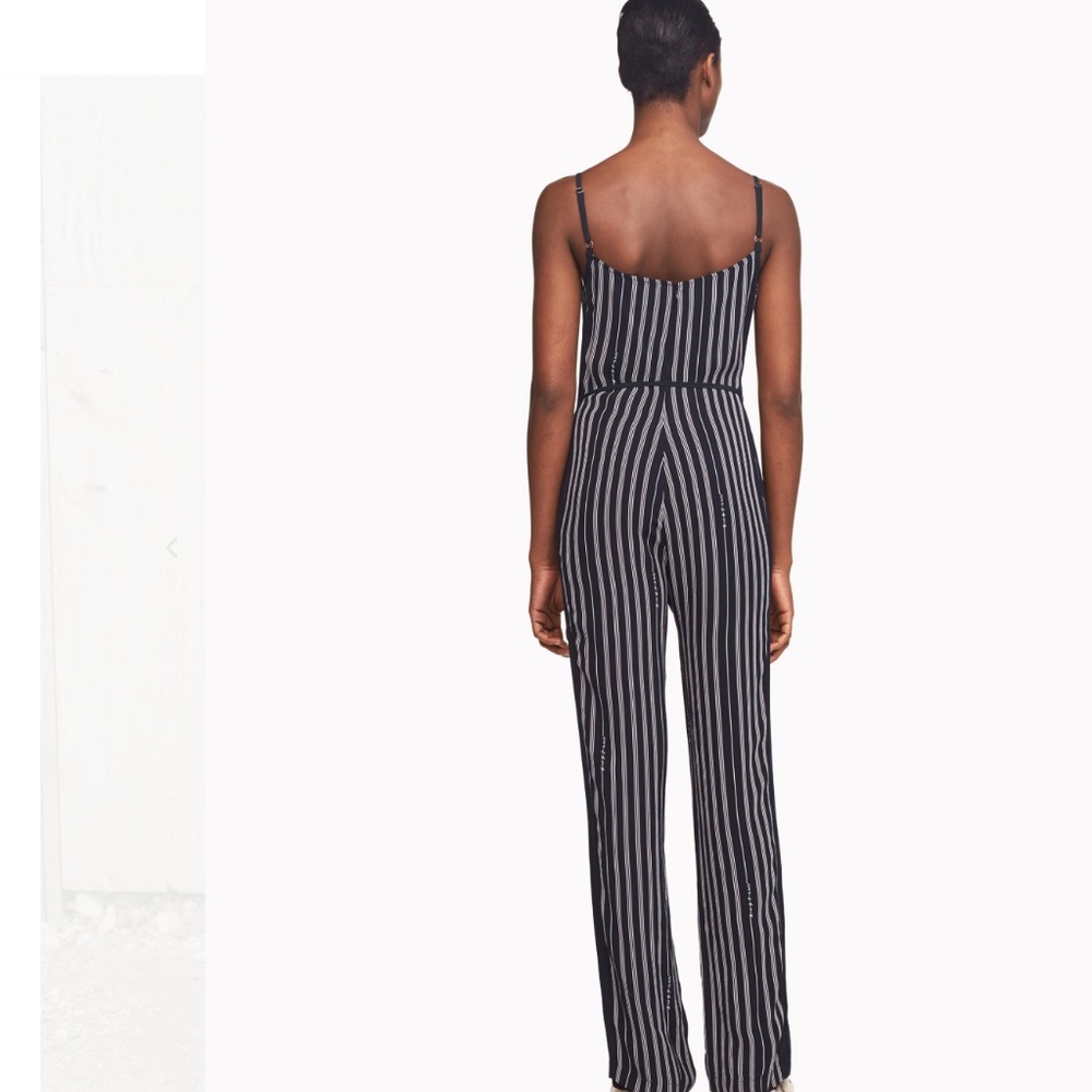 Rag & Bone ROSA JUMPSUIT - Picture 7 of 7